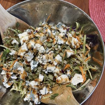 Impact Kitchen - Salad - Coffee & Tea Near Me - Toronto, Ontario