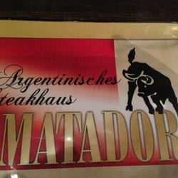 Steakhaus Matador - Logo