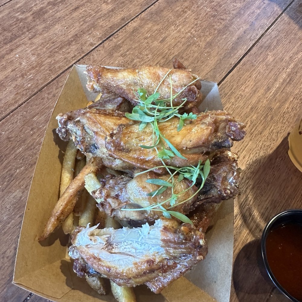WSKY Stadium - Sweet honey cluckin wings - Sports Bars Near Me - Las Vegas, Nevada WSKY Stadium - Sweet honey cluckin wings - Sports Bars Near Me - Las Vegas, Nevada