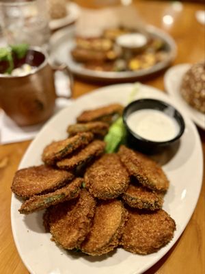 Black Angus Steakhouse by null