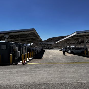 Tesla Supercharger - Baker - EV Charging Stations Near Me - Baker, California Tesla Supercharger - Baker - EV Charging Stations Near Me - Baker, California