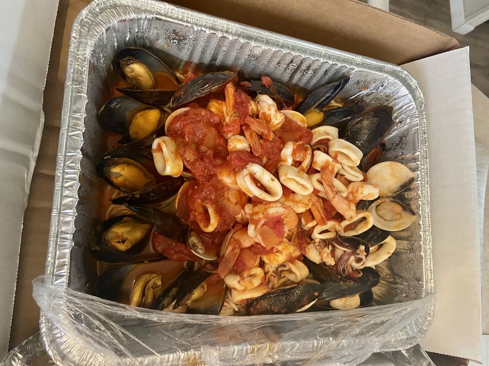 Da Vinci's Italian Grill, Port St. Lucie Roadtrippers