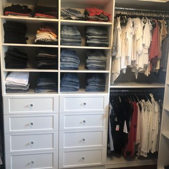 Custom Closets A&G Designs - Long Island - Home Organization Near Me - West Babylon, New York Custom Closets A&G Designs - Long Island - Home Organization Near Me - West Babylon, New York