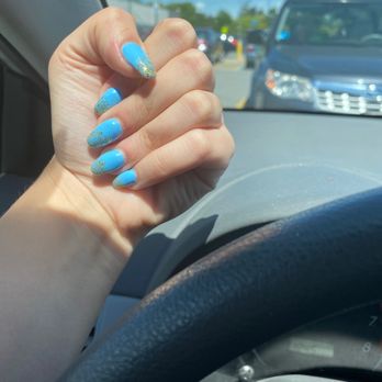 Lily  Nail and Spa - Nail Salons Near Me - Westerly, Rhode Island