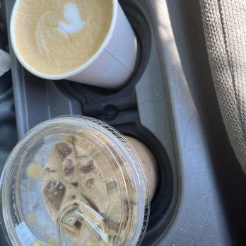 The Moon Cafe & Bakery - Latte and cappuccino - Breakfast & Brunch Near Me - Lincoln, New Hampshire The Moon Cafe & Bakery - Latte and cappuccino - Breakfast & Brunch Near Me - Lincoln, New Hampshire