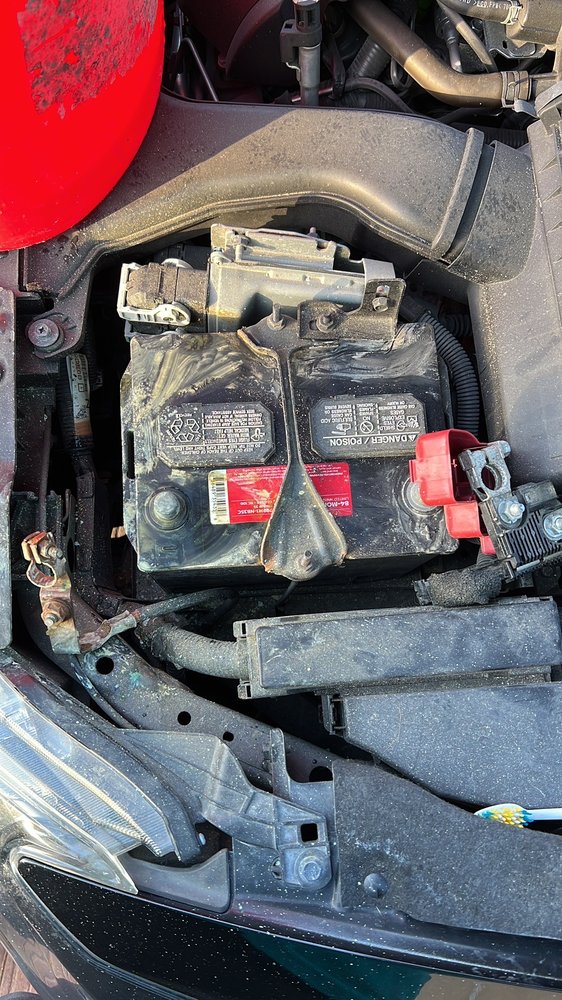 AUTOZONE Updated June 2024 33490 S Dixie Hwy, Florida City, Florida