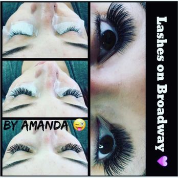 Lashes On Broadway - Eyelash Service Near Me - Temecula, California Lashes On Broadway - Eyelash Service Near Me - Temecula, California
