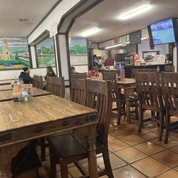 Inside