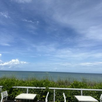 Heaton's - Amazing view. Food and service. Thank you - American Near Me - Vero Beach, Florida Heaton's - Amazing view. Food and service. Thank you - American Near Me - Vero Beach, Florida