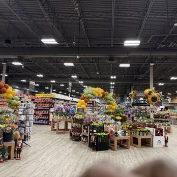Brookshire's - Grocery Near Me - Springtown, Texas
