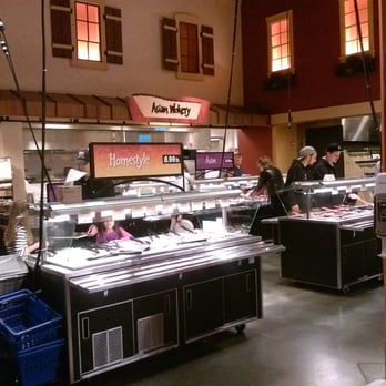 Wegmans - Grocery Near Me - Northborough, Massachusetts