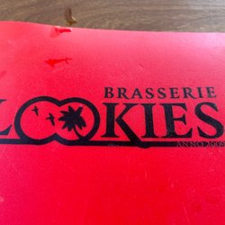 Brasserie Lookies