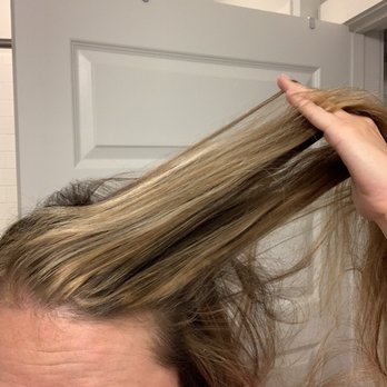 Salon Couture - Hair Salons Near Me - Mount Pleasant, South Carolina