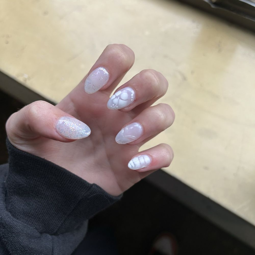 Gel-X Gel-X