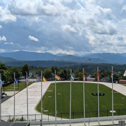 Lake Placid Olympic Sites - Lake Placid Olympic Sites
