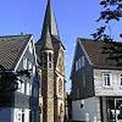Lambertus-Kirche