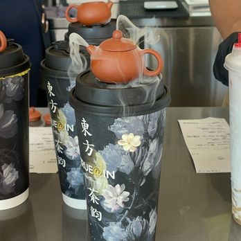 Truewin Tea Shoppe - Bubble Tea Near Me - Newark, California Truewin Tea Shoppe - Bubble Tea Near Me - Newark, California