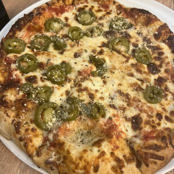 Café Piazza - Pizza Near Me - Saint Louis, Missouri