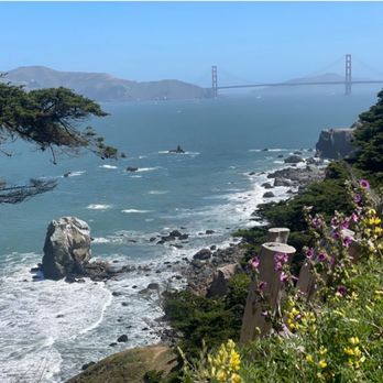 Lands End - Parks Near Me - San Francisco, California Lands End - Parks Near Me - San Francisco, California