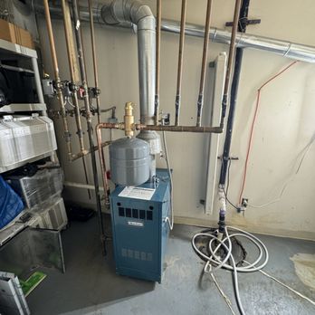 A1 HVAC and Piping - Boiler - Plumbing Near Me A1 HVAC and Piping - Boiler - Plumbing Near Me