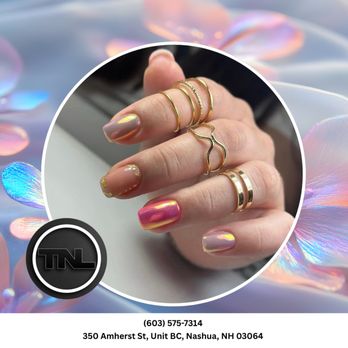 The Nail Lounge - Your nails deserve creativity, care, and beautiful attention to detail. Treat yourself to a new set today - Nail Salons Near Me - Nashua, New Hampshire The Nail Lounge - Your nails deserve creativity, care, and beautiful attention to detail. Treat yourself to a new set today - Nail Salons Near Me - Nashua, New Hampshire