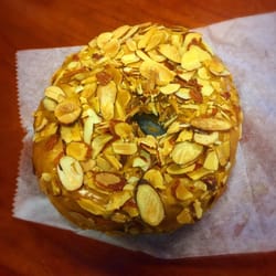 Dough - Dulce de leche