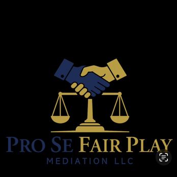 Pro Se Fair Play Mediation - Mediators Near Me - West Palm Beach, Florida Pro Se Fair Play Mediation - Mediators Near Me - West Palm Beach, Florida