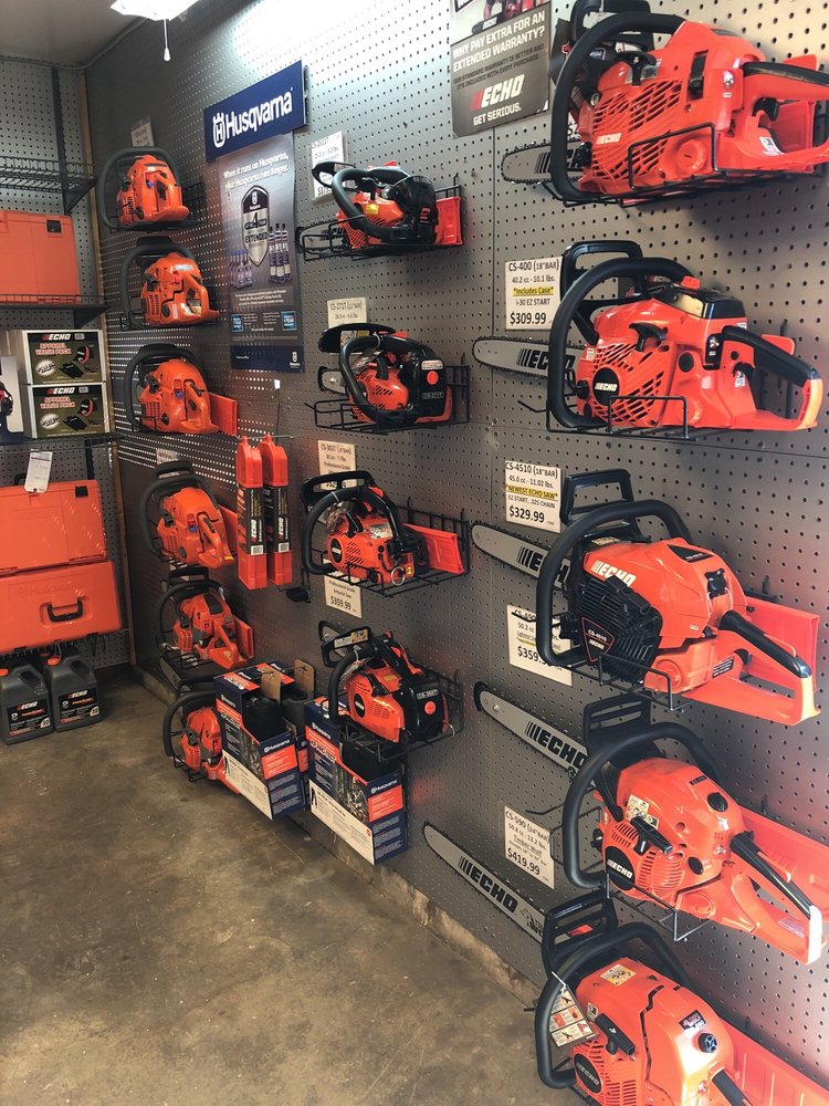 AMERICAN MOWERS & SAWS Updated 2024 9786 N Government Way, Hayden