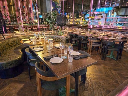 The Farsides by null