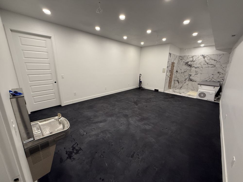 Outpost Restoration and Construction - mold inspector in Riverton, UT