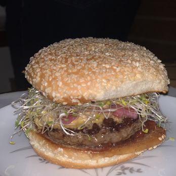 TØRST - Dry-Aged Burger - Pubs Near Me - Brooklyn, New York