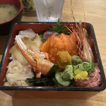 Waraku - Irodori bowl IG @wholewellnessmamas - Izakaya Near Me - Torrance, California Waraku - Irodori bowl IG @wholewellnessmamas - Izakaya Near Me - Torrance, California
