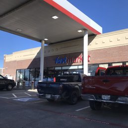 Fast Fuel Fast Fuel