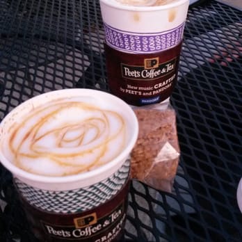Peet's Coffee - It's beginning to look a lot like fall! - Coffee & Tea Near Me - Sacramento, California Peet's Coffee - It's beginning to look a lot like fall! - Coffee & Tea Near Me - Sacramento, California