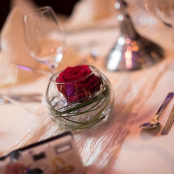 Zum Winzerkeller - Tisch Dekoration - Wine Bars Near Me - Fell, RP Zum Winzerkeller - Tisch Dekoration - Wine Bars Near Me - Fell, RP