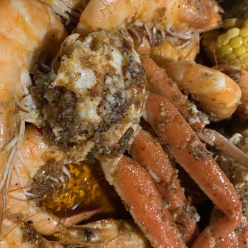 CRAZY CRAB - Seafood Near Me - Glen Burnie, Maryland CRAZY CRAB - Seafood Near Me - Glen Burnie, Maryland