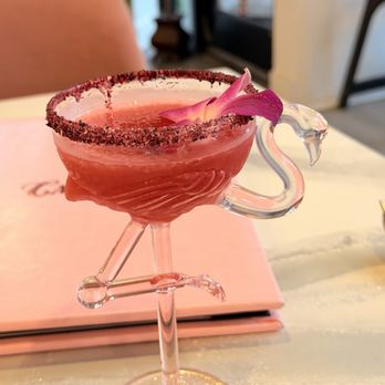 Cafe Carrusel - Flamingo drink - Breakfast & Brunch Near Me - Santa Rosa, California Cafe Carrusel - Flamingo drink - Breakfast & Brunch Near Me - Santa Rosa, California