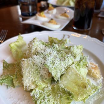 Patty O's Café & Bakery - Table side Caesar salad - Bakeries Near Me - Washington, Virginia Patty O's Café & Bakery - Table side Caesar salad - Bakeries Near Me - Washington, Virginia
