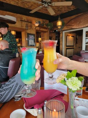Captain Jack's by null