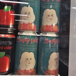 Sierra Hills Natural Foods - Non alcoholic oatmeal stout!?!?!?!