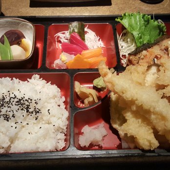 Sushi Mito - Shokado Bento(: - Sushi Bars Near Me - Norcross, Georgia