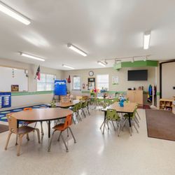 Primrose School of Eldorado