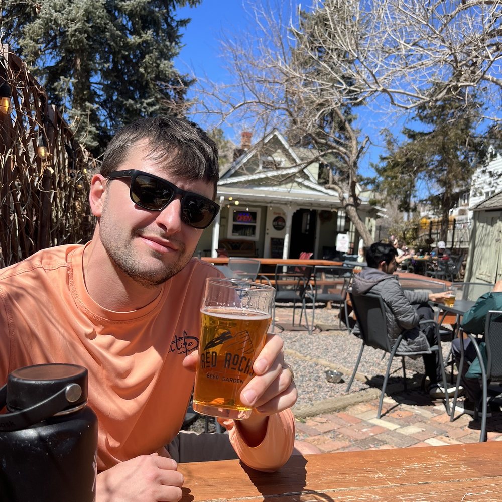 Red Rocks Beer Garden - Beer Gardens Near Me - Morrison, Colorado Red Rocks Beer Garden - Beer Gardens Near Me - Morrison, Colorado