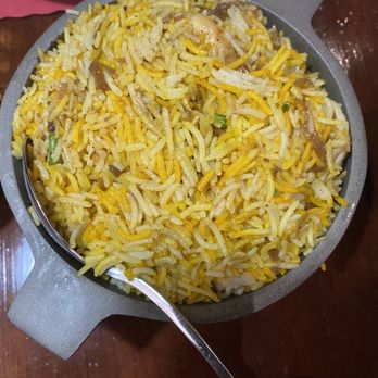 India's Grill Brandon - Shrimp briyani - Indian Near Me - Brandon, Florida India's Grill Brandon - Shrimp briyani - Indian Near Me - Brandon, Florida