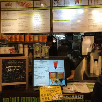 JoJu - Coffee & Tea Near Me - Elmhurst, New York JoJu - Coffee & Tea Near Me - Elmhurst, New York