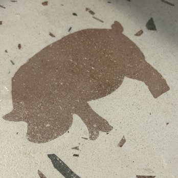 Pigzza - Table top - Pizza Near Me - Orlando, Florida