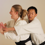 Photo of Aikido Institute