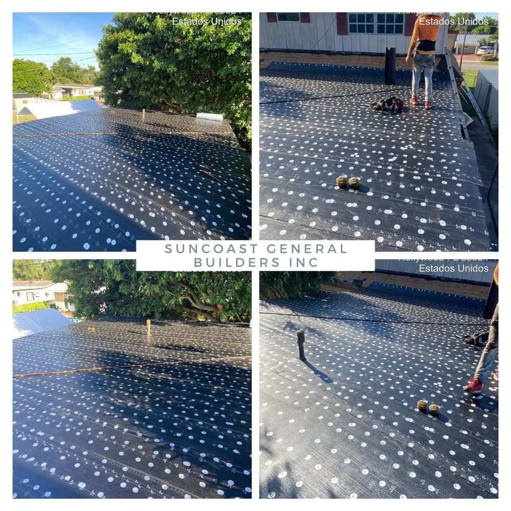 Slide of Suncoast Builders & Roofers