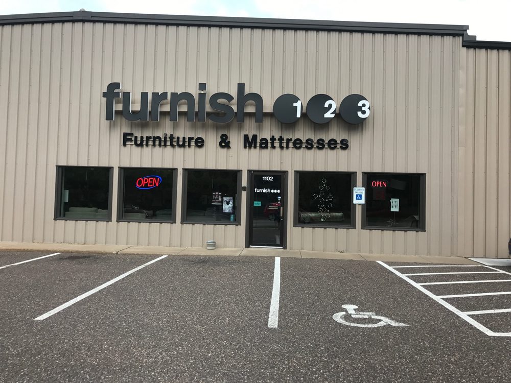 FURNISH 123 CLOSED Updated August 2024 1102 N Broadway St