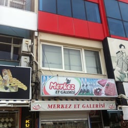 Merkez Et Galerisi